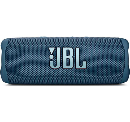 Колонки JBL Flip 6 Blue (JBLFLIP6BLU)