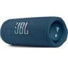 Колонки JBL Flip 6 Blue (JBLFLIP6BLU)