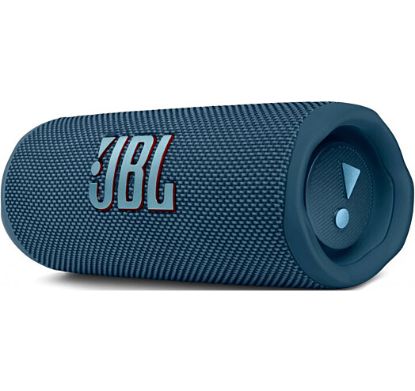 Колонки JBL Flip 6 Blue (JBLFLIP6BLU)