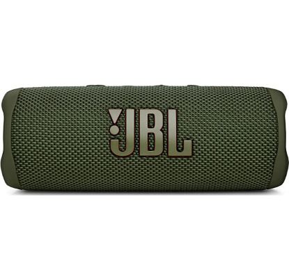 Колонки JBL Flip 6 Green (JBLFLIP6GREN)