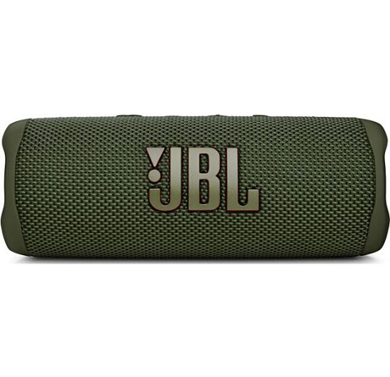 Колонки JBL Flip 6 Green (JBLFLIP6GREN)
