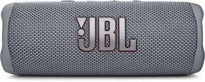 Колонки JBL Flip 6 Grey (JBLFLIP6GREY)