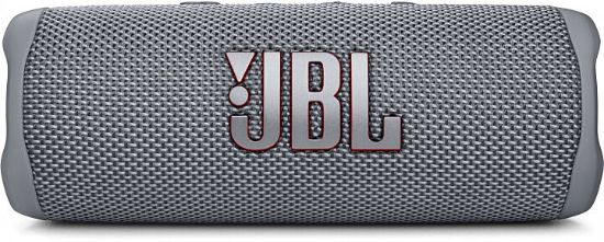 Колонки JBL Flip 6 Grey (JBLFLIP6GREY)