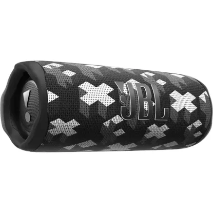 Колонки JBL Flip 6 Martin Garrix (JBLJBLFLIP6MG)