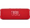 Колонки JBL Flip 6 Red (JBLFLIP6RED)