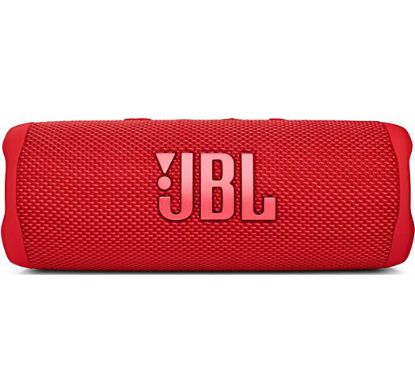 Колонки JBL Flip 6 Red (JBLFLIP6RED)
