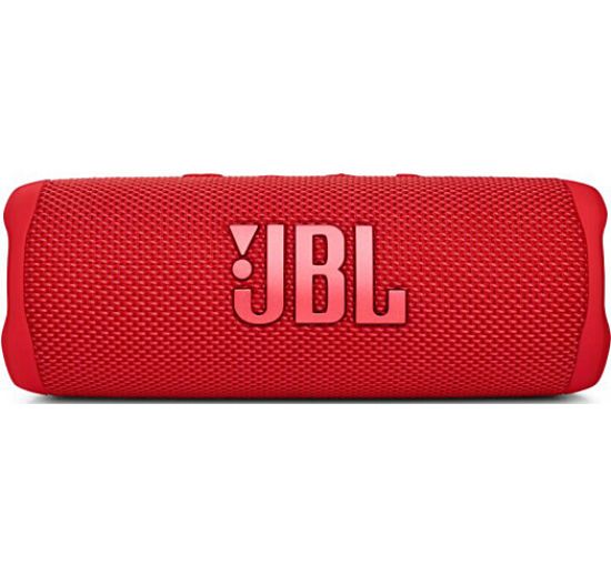 Колонки JBL Flip 6 Red (JBLFLIP6RED)