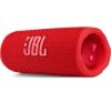 Колонки JBL Flip 6 Red (JBLFLIP6RED)