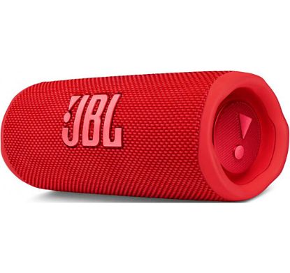 Колонки JBL Flip 6 Red (JBLFLIP6RED)