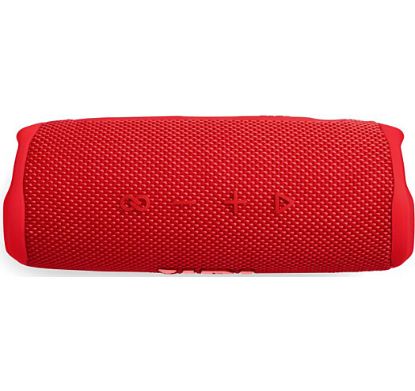 Колонки JBL Flip 6 Red (JBLFLIP6RED)