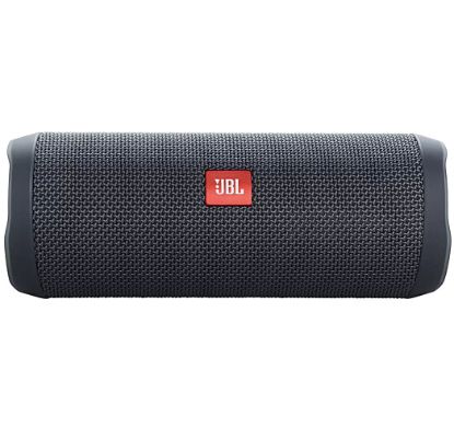 Колонки JBL Flip Essential 2 Black (JBLFLIPES2)