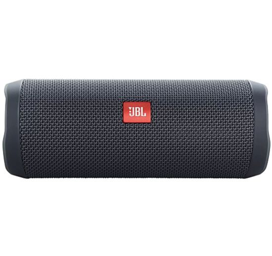 Колонки JBL Flip Essential 2 Black (JBLFLIPES2)