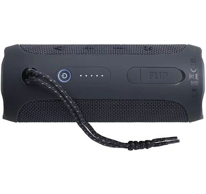 Колонки JBL Flip Essential 2 Black (JBLFLIPES2)