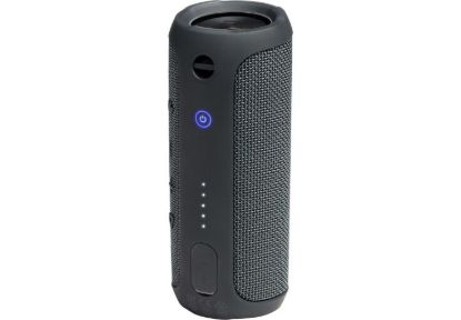 Колонки JBL Flip Essential Black (JBLFLIPESSENTIAL)
