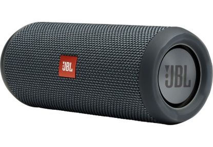 Колонки JBL Flip Essential Black (JBLFLIPESSENTIAL)