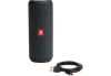Колонки JBL Flip Essential Black (JBLFLIPESSENTIAL)