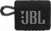 Колонки JBL GO 3 Black (JBLGO3BLK)