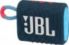 Колонки JBL GO 3 Blue (JBLGO3BLU)