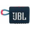 Колонки JBL GO 3 Blue/Pink (JBLGO3BLUP)