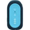 Колонки JBL GO 3 Blue/Pink (JBLGO3BLUP)
