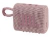 Колонки JBL GO 3 Pink (JBLGO3PINK)