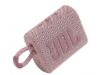 Колонки JBL GO 3 Pink (JBLGO3PINK)