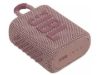 Колонки JBL GO 3 Pink (JBLGO3PINK)