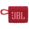 Колонки JBL GO 3 Red (JBLGO3RED)