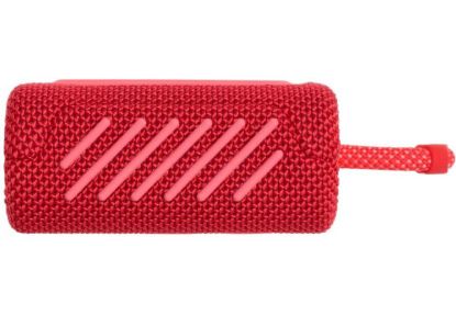 Колонки JBL GO 3 Red (JBLGO3RED)