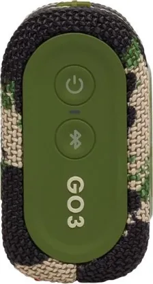 Колонки JBL GO 3 Squad (JBLGO3SQUAD)