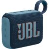 Колонки JBL GO 4 Blue (JBLGO4BLU)