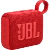 Колонки JBL GO 4 Red (JBLGO4RED)