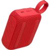 Колонки JBL GO 4 Red (JBLGO4RED)