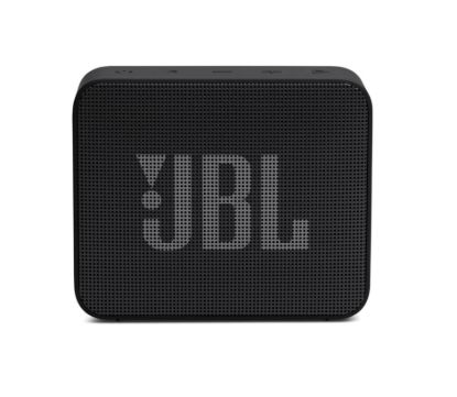 Колонки JBL GO Essential 2 Black (JBLGOES2BLKEU)