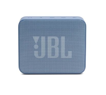Колонки JBL GO Essential 2 Blue (JBLGOES2BLUEU)