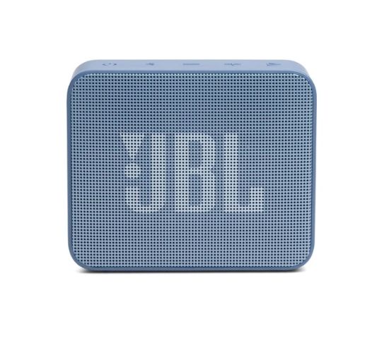 Колонки JBL GO Essential 2 Blue (JBLGOES2BLUEU)