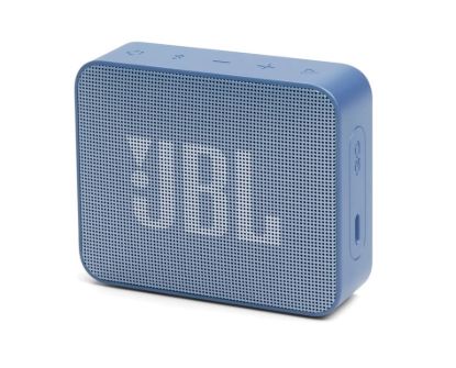 Колонки JBL GO Essential 2 Blue (JBLGOES2BLUEU)