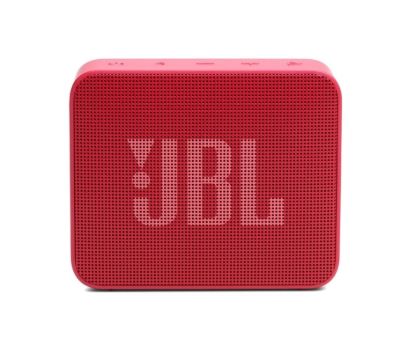 Колонки JBL GO Essential 2 Red (JBLGOES2REDEU)