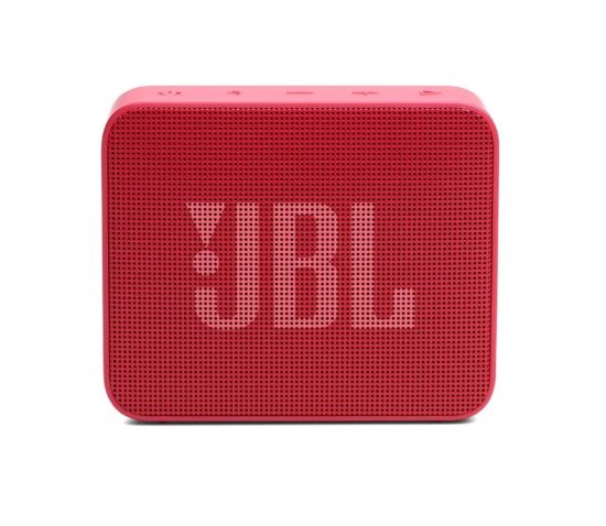 Колонки JBL GO Essential 2 Red (JBLGOES2REDEU)
