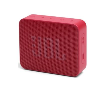 Колонки JBL GO Essential 2 Red (JBLGOES2REDEU)