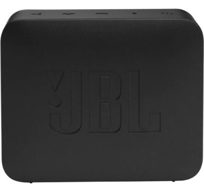 Колонки JBL GO Essential Black (JBLGOESBLK)