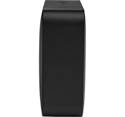 Колонки JBL GO Essential Black (JBLGOESBLK)