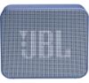 Колонки JBL GO Essential Blue (JBLGOESBLU)