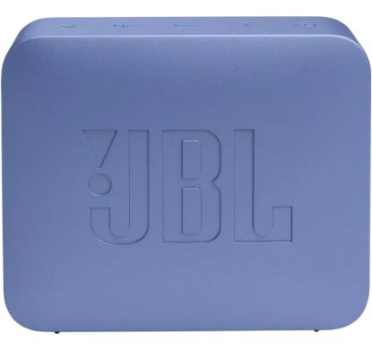 Колонки JBL GO Essential Blue (JBLGOESBLU)