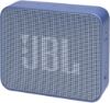 Колонки JBL GO Essential Blue (JBLGOESBLU)