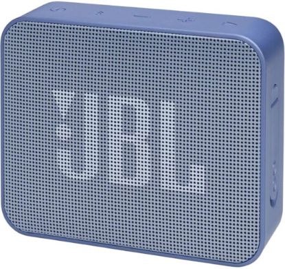 Колонки JBL GO Essential Blue (JBLGOESBLU)