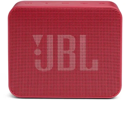 Колонки JBL GO Essential Red (JBLGOESRED)