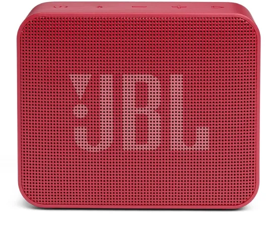 Колонки JBL GO Essential Red (JBLGOESRED)