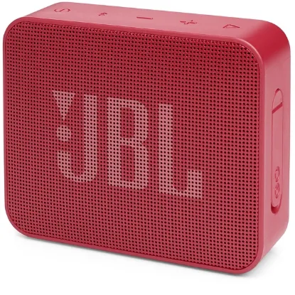 Колонки JBL GO Essential Red (JBLGOESRED)