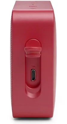 Колонки JBL GO Essential Red (JBLGOESRED)